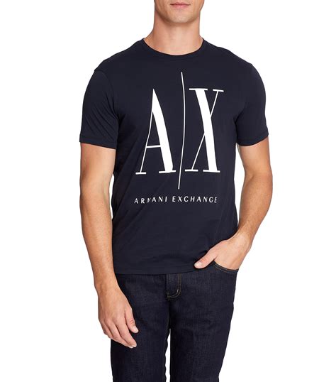 playeras armani originales